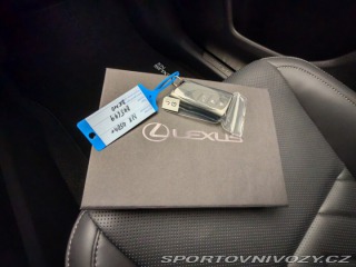 Lexus Ostatní modely NX 450h plus 450h+ Plug-in Hybrid PRES 2024