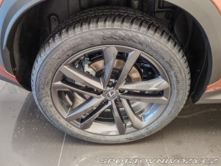 Lexus Ostatní modely NX 450h plus 450h+ Plug-in Hybrid PRES 2024