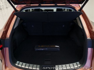 Lexus Ostatní modely NX 450h plus 450h+ Plug-in Hybrid PRES 2024