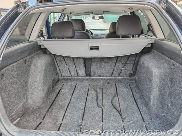 Maserati Quattroporte 2013