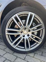 Maserati Quattroporte  2013