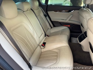 Maserati Quattroporte  2013