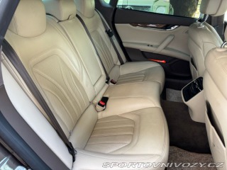 Maserati Quattroporte  2013