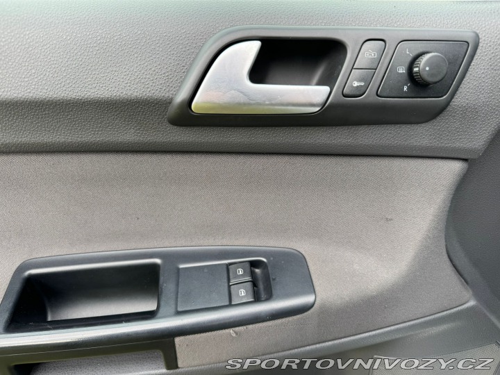 Volkswagen Polo GTI  2007