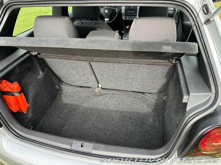 Volkswagen Polo GTI  2007