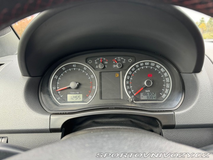 Volkswagen Polo GTI  2007