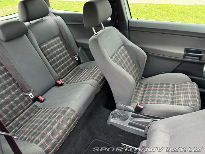 Volkswagen Polo GTI  2007