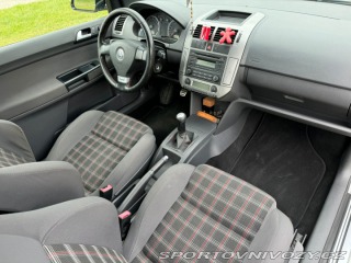 Volkswagen Polo GTI  2007