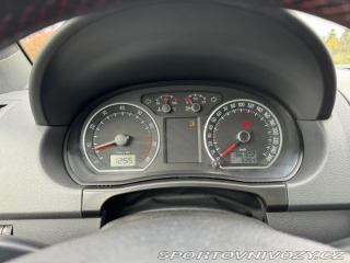 Volkswagen Polo GTI  2007