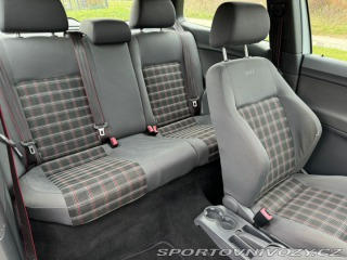 Volkswagen Polo GTI  2007