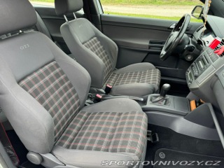 Volkswagen Polo GTI  2007