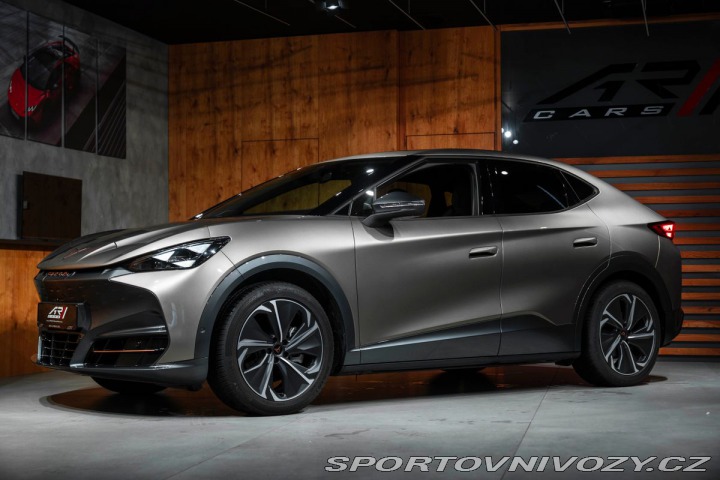 Cupra Ostatní modely Extreme 2024