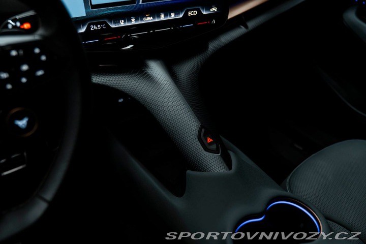 Cupra Tavascan Extreme 2024