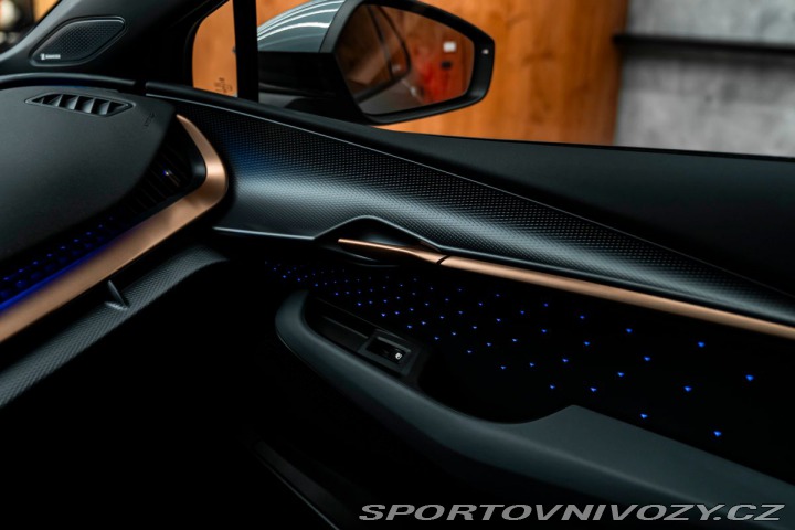 Cupra Tavascan Extreme 2024