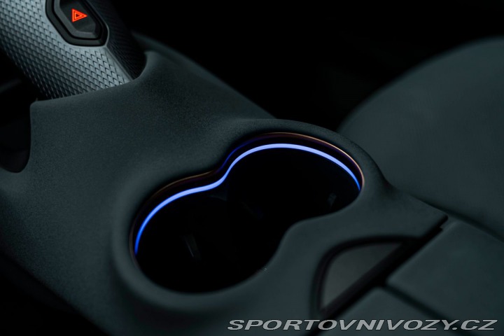 Cupra Ostatní modely Extreme 2024