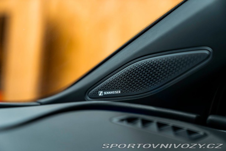 Cupra Tavascan Extreme 2024