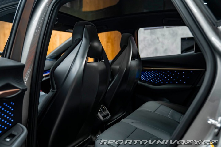 Cupra Ostatní modely Extreme 2024