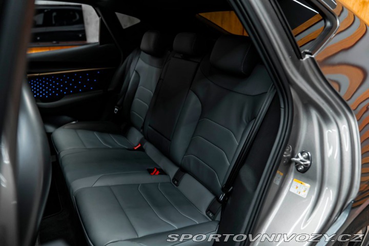 Cupra Tavascan Extreme 2024