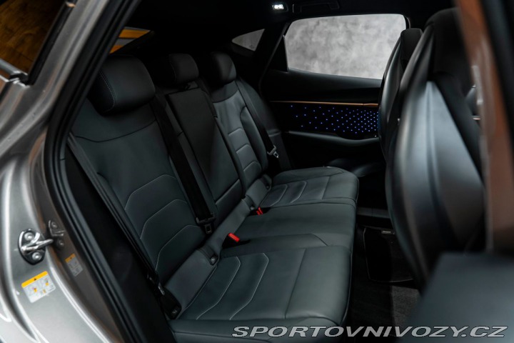 Cupra Ostatní modely Extreme 2024