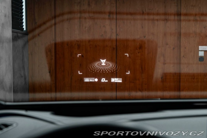 Cupra Tavascan Extreme 2024