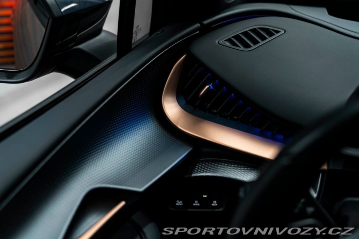 Cupra Ostatní modely Extreme 2024