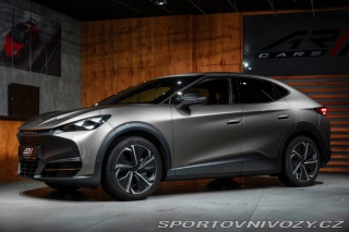 Cupra Ostatní modely Extreme 2024