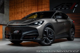 Cupra Ostatní modely Extreme 2024