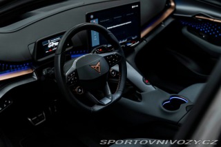 Cupra Ostatní modely Extreme 2024