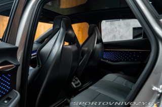 Cupra Ostatní modely Extreme 2024