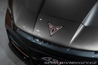 Cupra Ostatní modely Extreme 2024