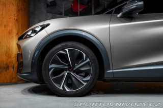 Cupra Ostatní modely Extreme 2024