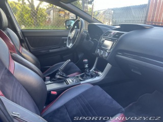 Subaru WRX STI  2015