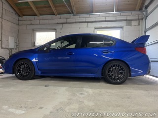 Subaru WRX STI  2015