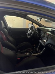 Subaru WRX STI  2015