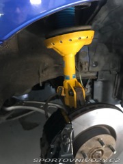 Subaru WRX STI  2015