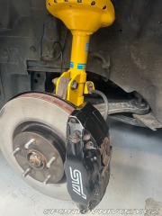 Subaru WRX STI  2015