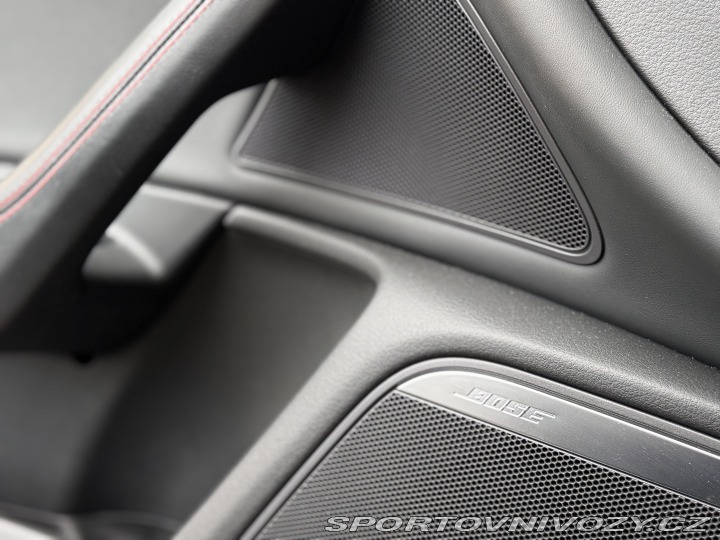 Audi A6 Competition S-line TAŽNÉ 2015