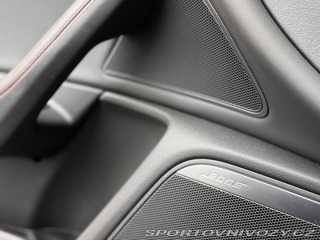 Audi A6 Competition S-line TAŽNÉ 2015