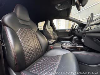Audi A6 Competition S-line TAŽNÉ 2015