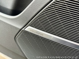 Audi SQ8 V8 4.0 TDI NOČNÍ VIDĚNÍ 2020