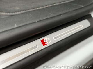 Audi SQ8 V8 4.0 TDI NOČNÍ VIDĚNÍ 2020