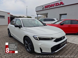 Honda Civic 2.0 e:HEV SPORT Facelift 2026