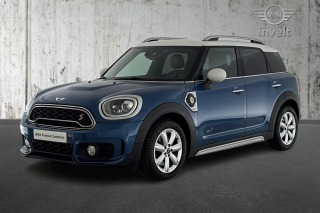 Mini Countryman Cooper S E ALL4