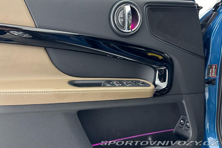 Mini Countryman Cooper S E ALL4 2018