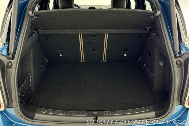 Mini Countryman Cooper S E ALL4 2018