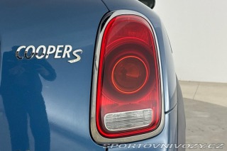 Mini Countryman Cooper S E ALL4 2018