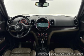 Mini Countryman Cooper S E ALL4 2018