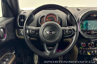 Mini Countryman Cooper S E ALL4 2018