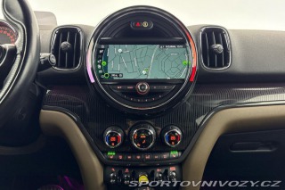 Mini Countryman Cooper S E ALL4 2018