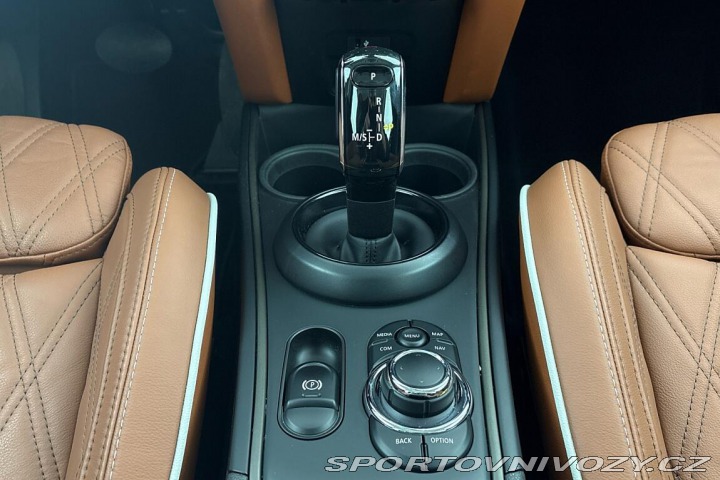 Mini Countryman Cooper 2023